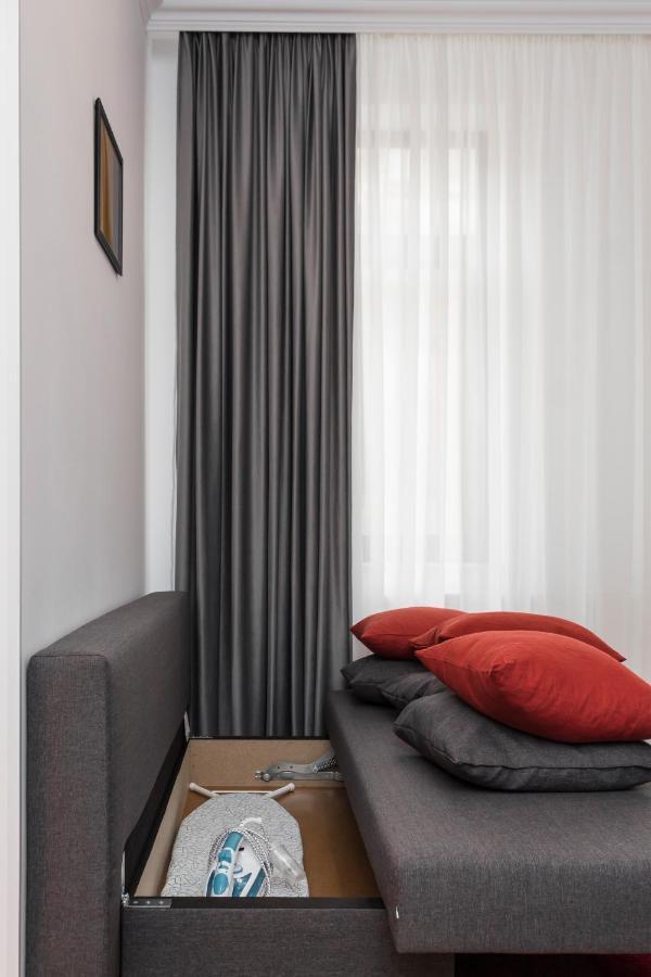 Martin Boutique Hotel Plauen Buitenkant foto