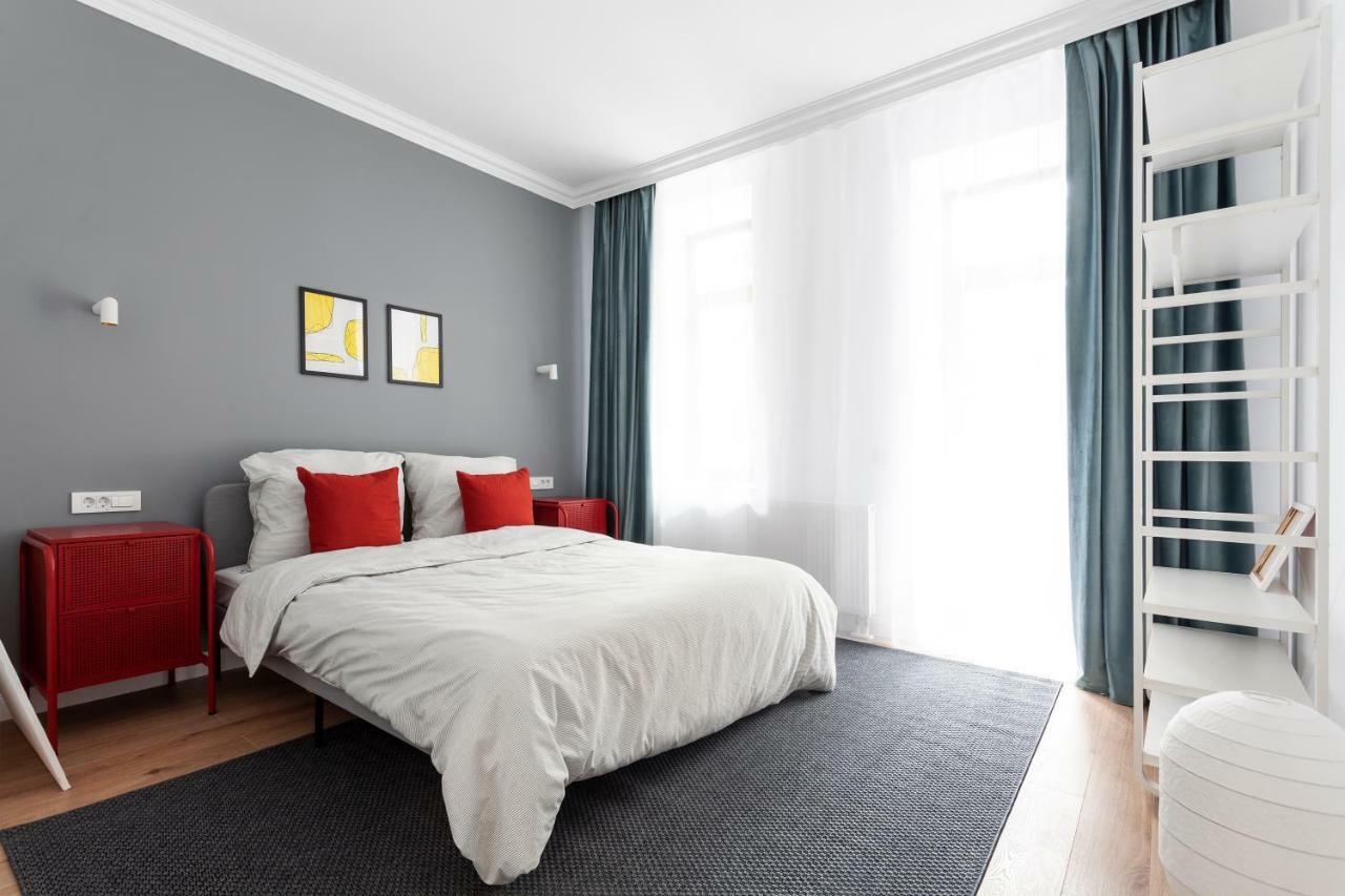Martin Boutique Hotel Plauen Buitenkant foto