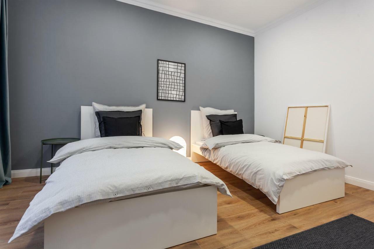 Martin Boutique Hotel Plauen Buitenkant foto