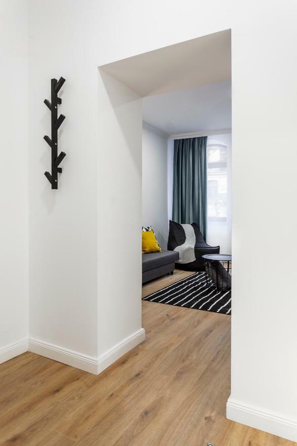 Martin Boutique Hotel Plauen Buitenkant foto