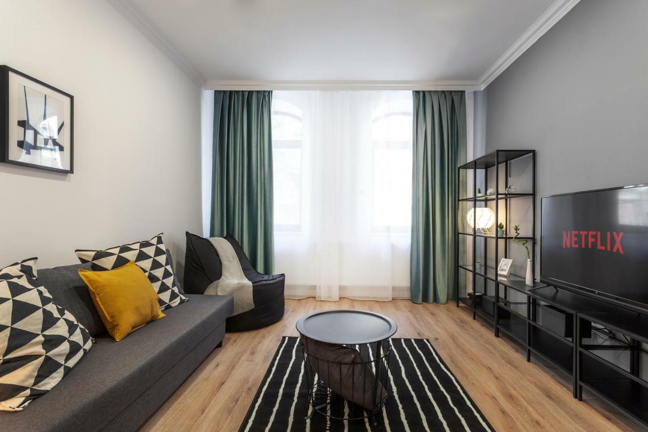 Martin Boutique Hotel Plauen Buitenkant foto