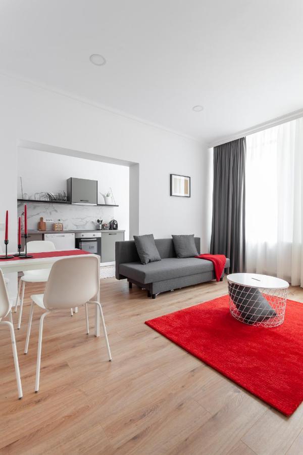 Martin Boutique Hotel Plauen Buitenkant foto