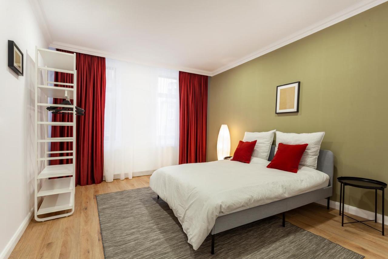 Martin Boutique Hotel Plauen Buitenkant foto