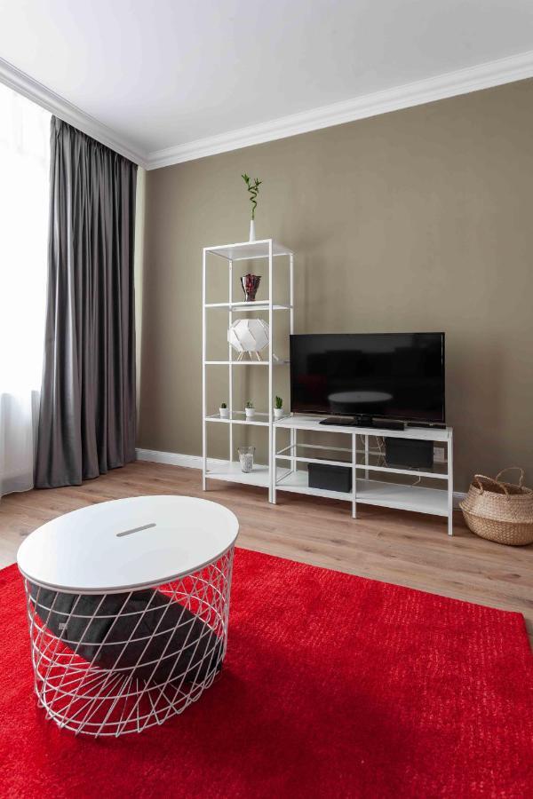 Martin Boutique Hotel Plauen Buitenkant foto